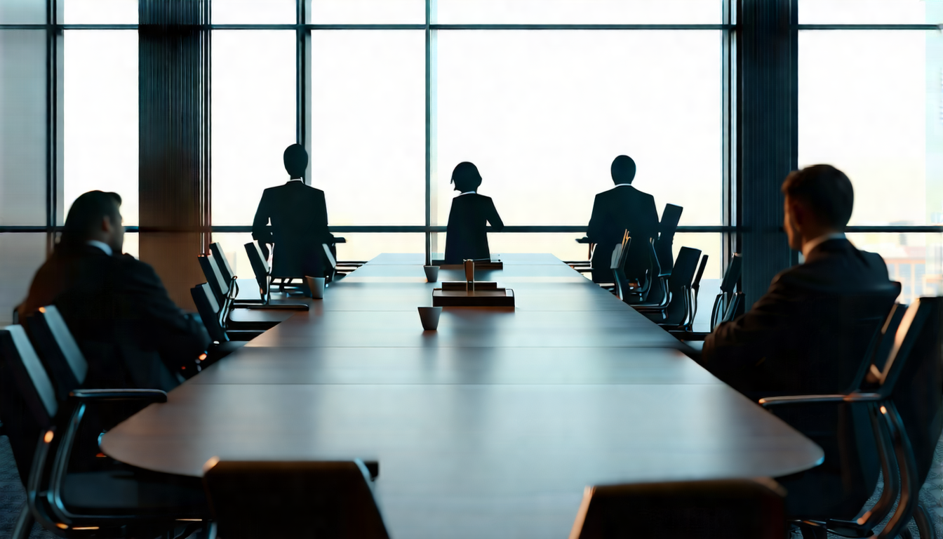 About Rhône Corporate Legal